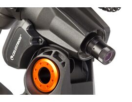 Polsucher für CG-5 (Adv. GT), AVX und CGEM-Montierung