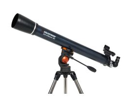 Celestron AstroMaster 90AZ R - achromatický refraktor
