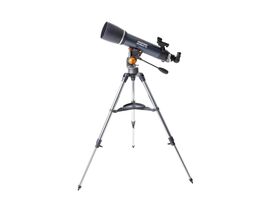Celestron AstroMaster 102 AZ - achromatický refraktor