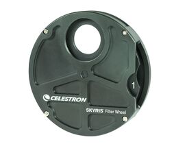 Celestron Skyris Filterrad
