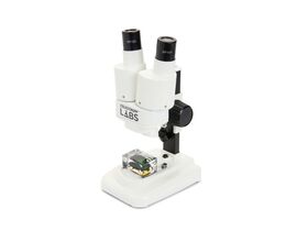 Labs S20 Stereolupe