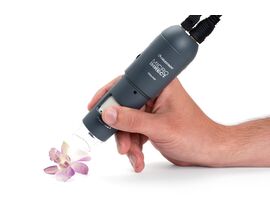 MicroDirect 1080p HDMI digitales Handmikroskop
