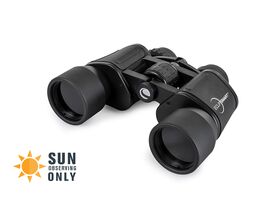Ďalekohľad Celestron EclipSmart 10x42 - Porro Sonnen-Fernglas