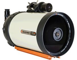 Celestron 800 EdgeHD - Schmidt-Cassegrain
