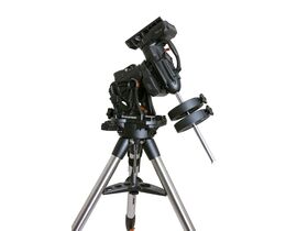 Celestron CGX Montierung