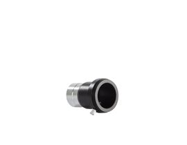 T-Adapter, Universell - 1,25 Zoll