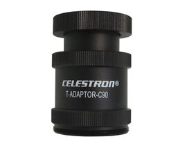 T-Adapter für NexStar 4, C90 Mak & C130 Mak