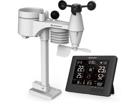 Meteostanica BRESSER 8-v-1 ClearViewTB