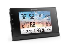 Základňa BRESSER – 7003350 WLAN meteostanica WSC