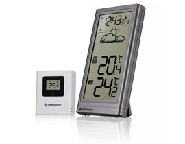 Meteostanica BRESSER Meteo Temp