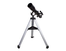 SkyWatcher AC 70/500 Mercury AZ-2 - achromatický refraktor