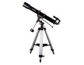 SkyWatcher Evostar-90 EQ2 - achromatický refraktor