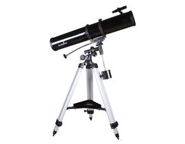 SkyWatcher Luna-114 - teleskop Newton