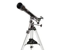 SkyWatcher Luna-60 - achromatický refraktor