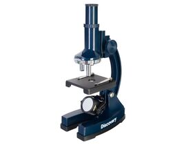 Levenhuk Discovery Centi 01 mikroskop s knižkou