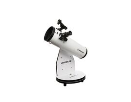 Meade LightBridge Mini 114 mm teleskop