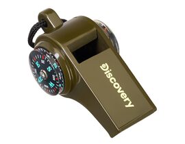 Discovery Basics EK2 sada pre prieskumníka