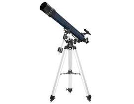 Levenhuk Discovery Spark 809 EQ teleskop s knižkou