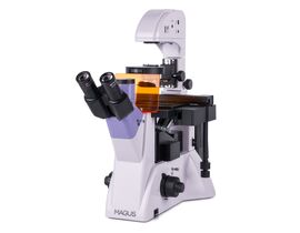 MAGUS Lum V500 Fluorescenčný invertovaný mikroskop