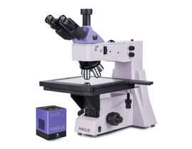 MAGUS Metal D650 BD Metalurgický digitálny mikroskop