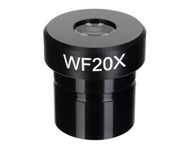 Okuláre Levenhuk MED 20x/9 (D 23,2 mm)