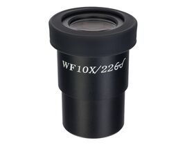 Okulár Levenhuk MED 10x/22 so stupnicou (D 30 mm)
