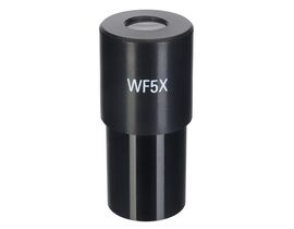 Okuláre Levenhuk MED 5x/15 (D 23,2 mm)
