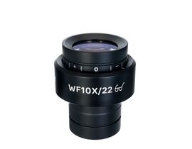Okulár MAGUS SE10S 10x/22 mm (D 30 mm) so stupnicou