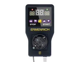 Ermenrich SC20 regulátor teploty