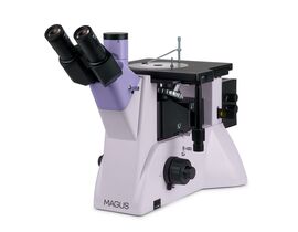 MAGUS Metal V700 DIC Metalurgický invertovaný mikroskop