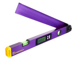 Ermenrich Verk DA40 digitálny uhlomer