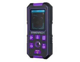 Ermenrich Ping SM70 stavebný detektor