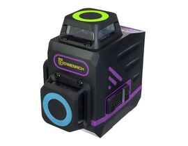 Ermenrich PRO LV60 laserový nivelačný prístroj