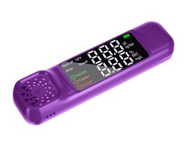 Ermenrich Seek AT20 alkohol tester