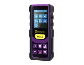 Ermenrich Reel PRO GL60 laserový merač