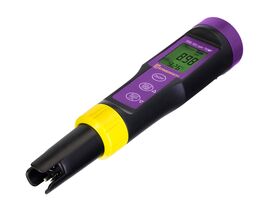 Ermenrich Wett QT20 tester kvality vody