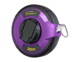 Ermenrich Reel SG20 zvinovací meter