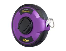 Ermenrich Reel SG50 zvinovací meter