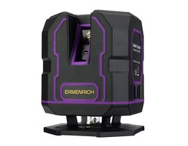 Ermenrich PLUS LV30 laserový nivelačný prístroj
