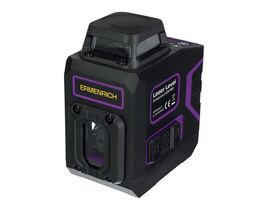 Ermenrich PRO LV20 laserový nivelačný prístroj