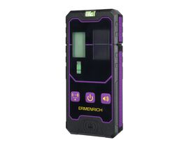 Ermenrich LR20 prijímač laserového lúča