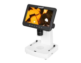 Levenhuk DTX 800 LCD  Digitálny mikroskop