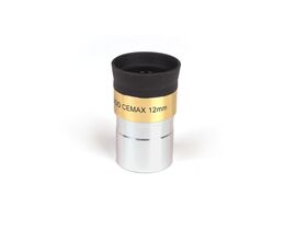 12 mm okulár slnečného teleskopu Coronado Cemax