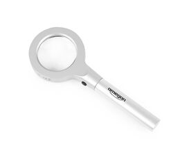 Omegon 55mm LED-Leuchtlupe