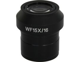 Omegon Deluxe 15x Mikroskop Okular