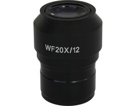 Omegon Deluxe 20x Mikroskop Okular