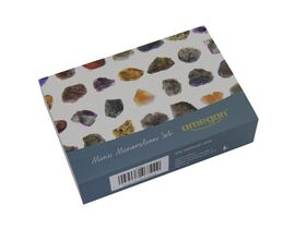 Omegon Mini Mineral Set