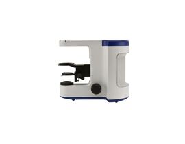 Optika B-810 statív M-1187, zaostrovací systém, osvetlenie X-LED3, multizástrčka