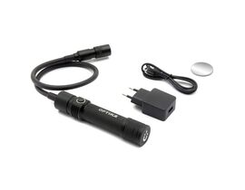 Osvetľovacie rameno Optika CL-32 s magnetickou fixáciou, USB