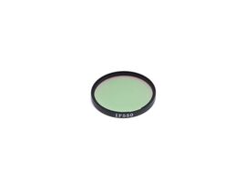 Optika Interferenčný zelený filter M-550, IF550